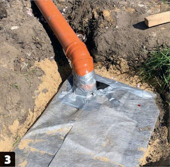 Luksus anneks til sommerhuset og haven Luksus anneks til sommerhuset og haven